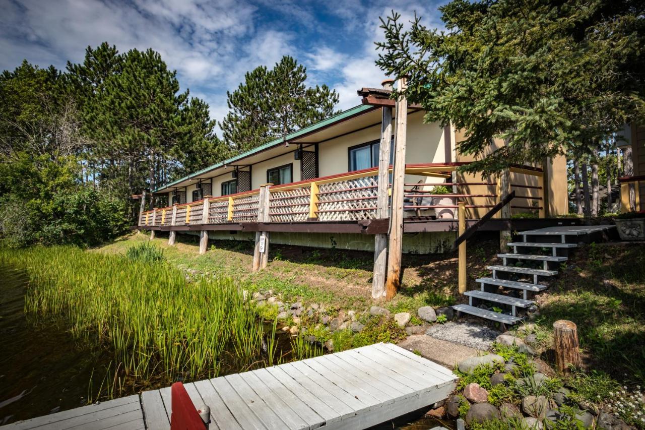 Riverside Motel Hayward Zewnętrze zdjęcie