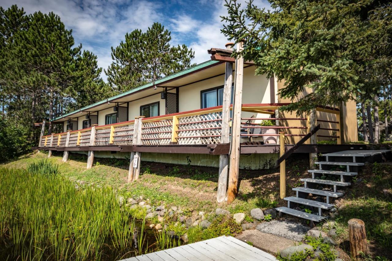 Riverside Motel Hayward Zewnętrze zdjęcie